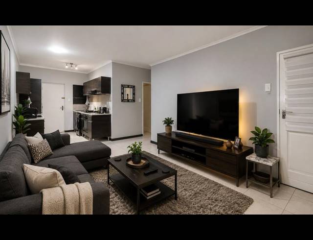 2 BEDROOM APARTMENT FOR SALE IN GLENEAGLES